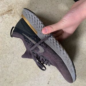 Nike epic react